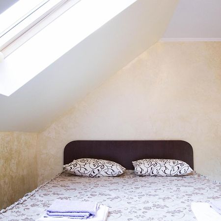 Guest House Montreal أوديسا الغرفة الصورة