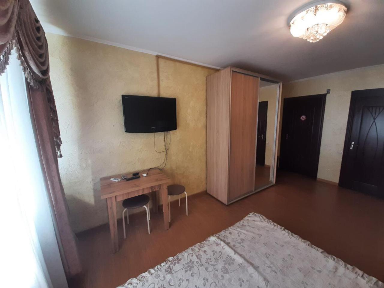 Guest House Montreal أوديسا المظهر الخارجي الصورة