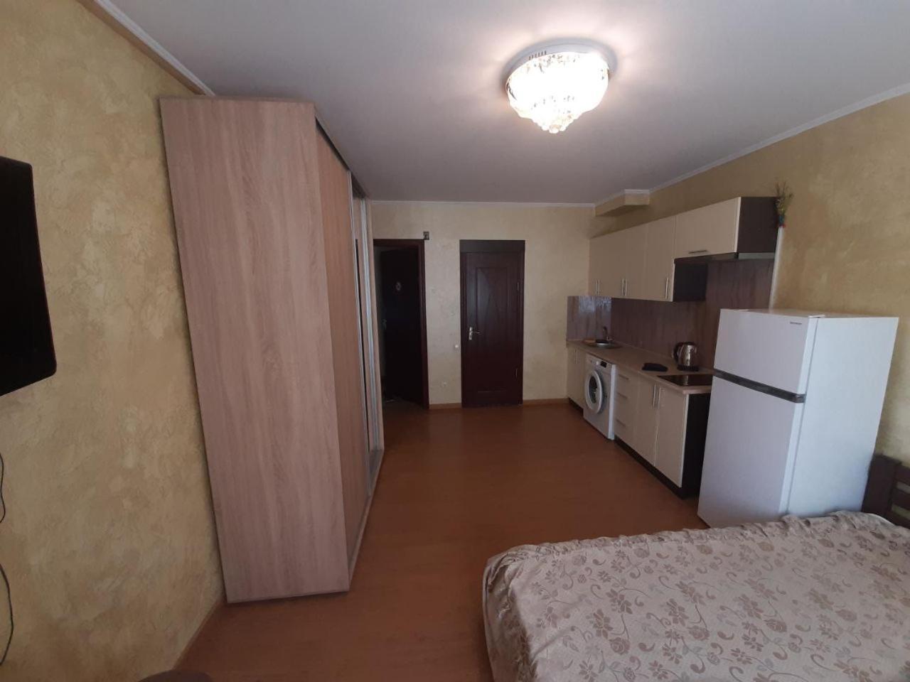 Guest House Montreal أوديسا المظهر الخارجي الصورة