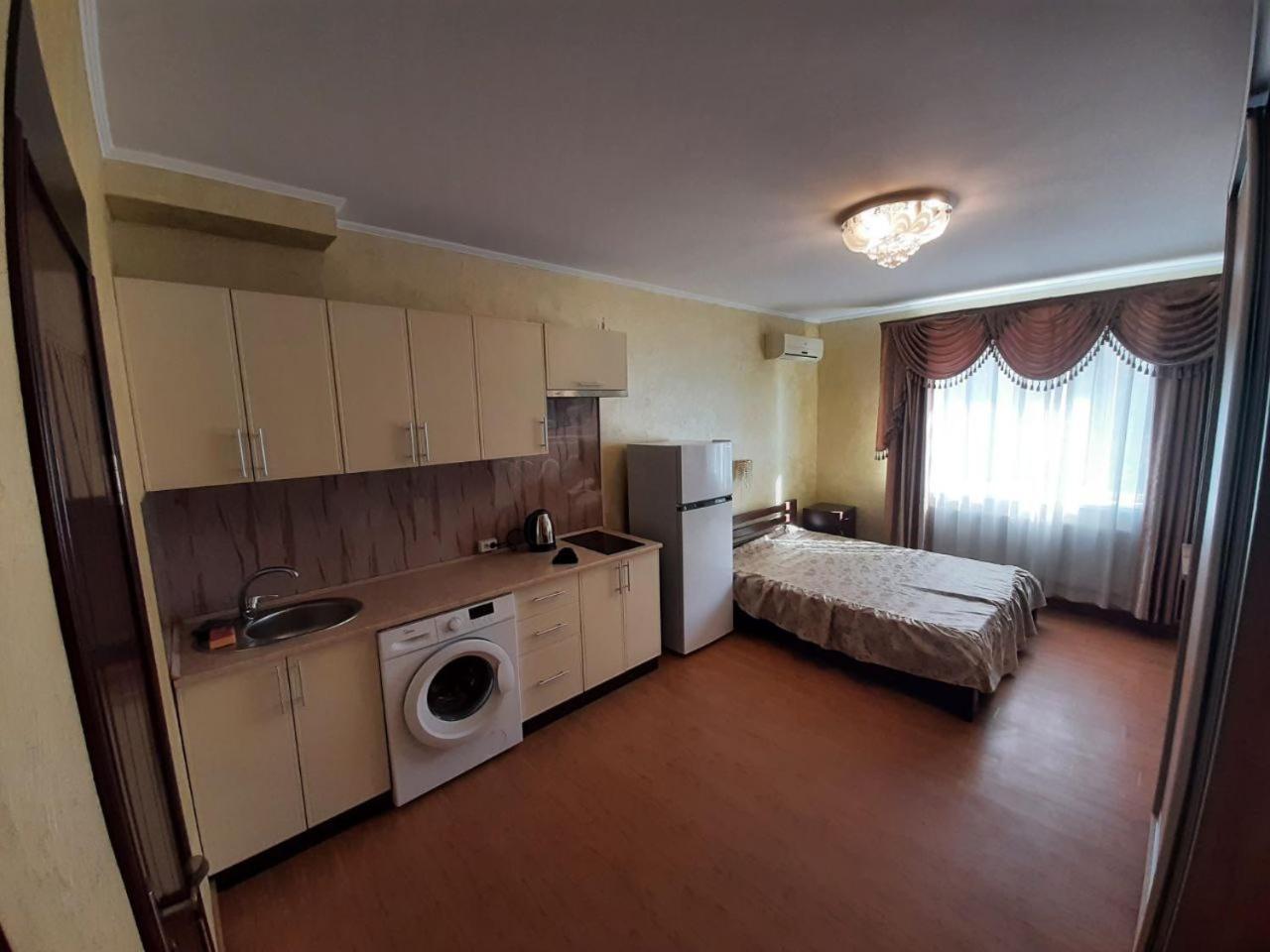 Guest House Montreal أوديسا المظهر الخارجي الصورة