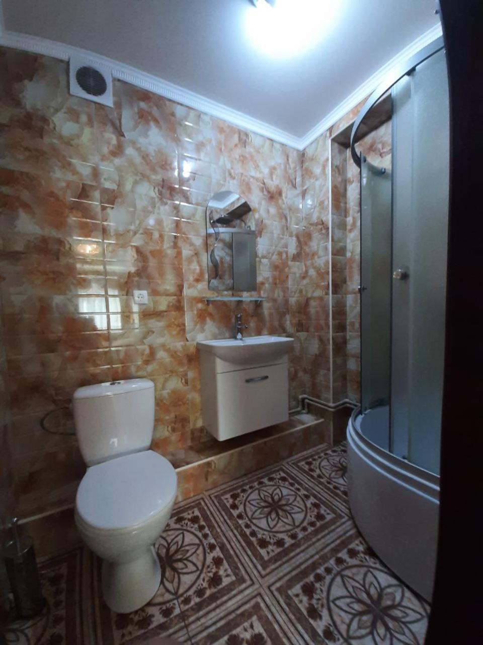 Guest House Montreal أوديسا المظهر الخارجي الصورة