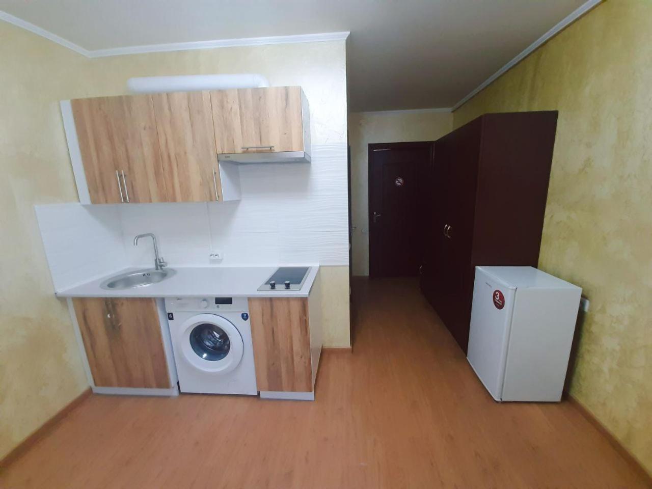 Guest House Montreal أوديسا المظهر الخارجي الصورة