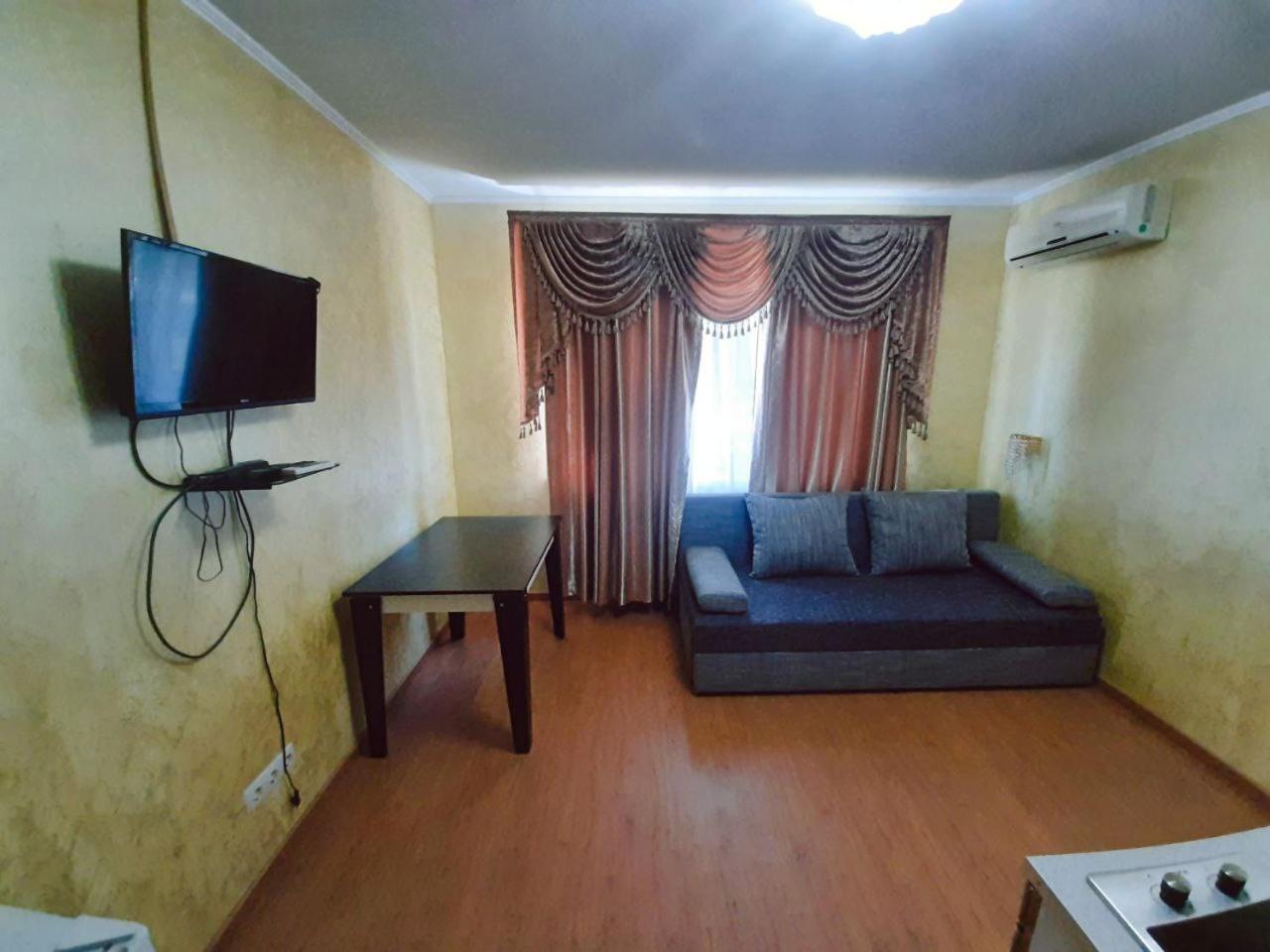 Guest House Montreal أوديسا المظهر الخارجي الصورة