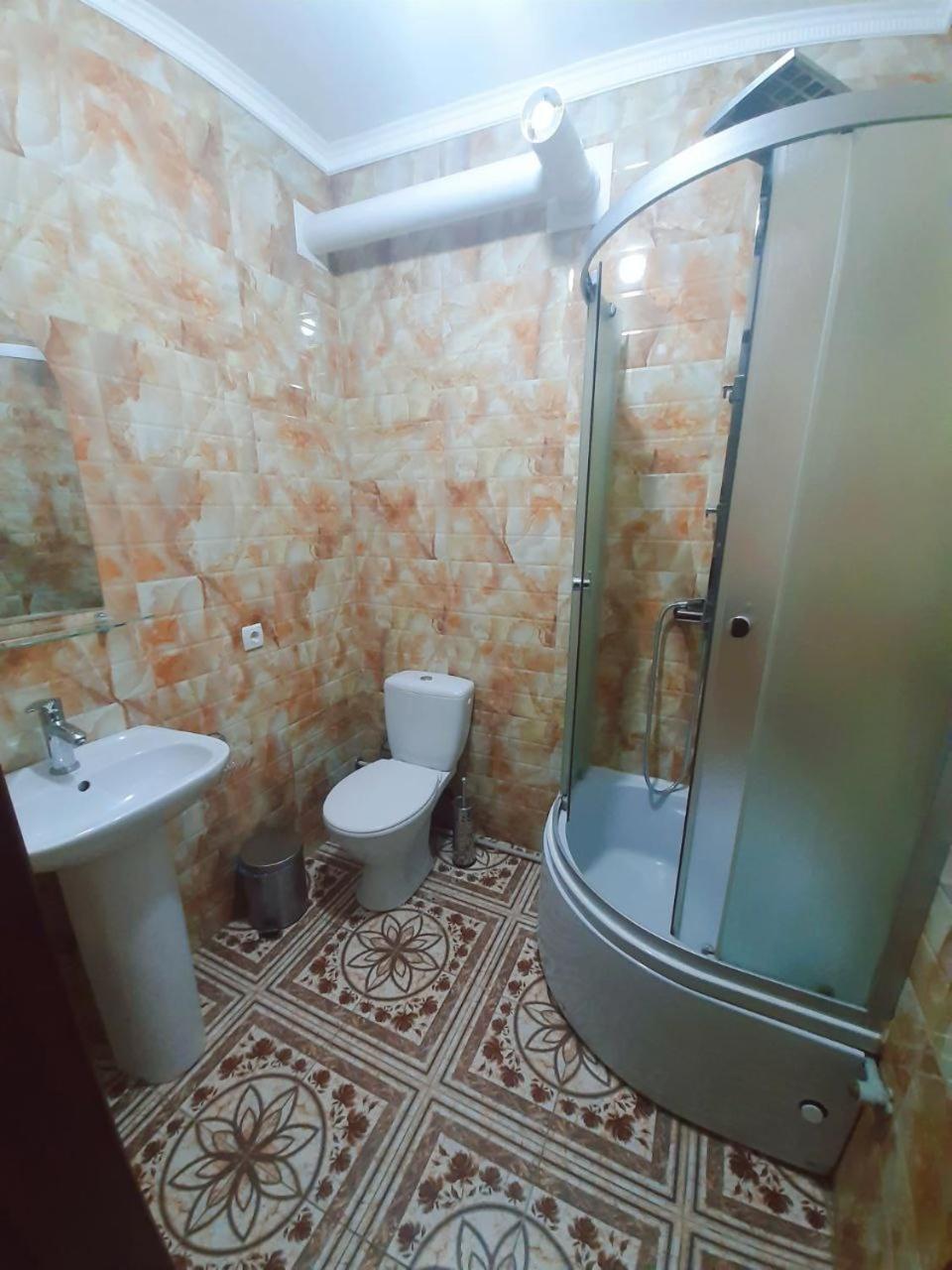 Guest House Montreal أوديسا المظهر الخارجي الصورة