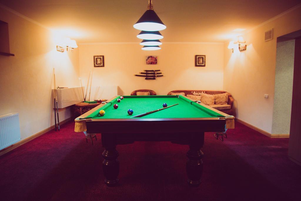 Guest House Montreal أوديسا المظهر الخارجي الصورة