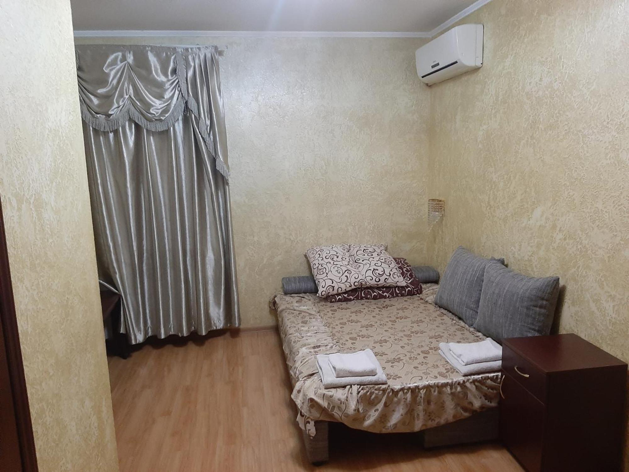 Guest House Montreal أوديسا المظهر الخارجي الصورة