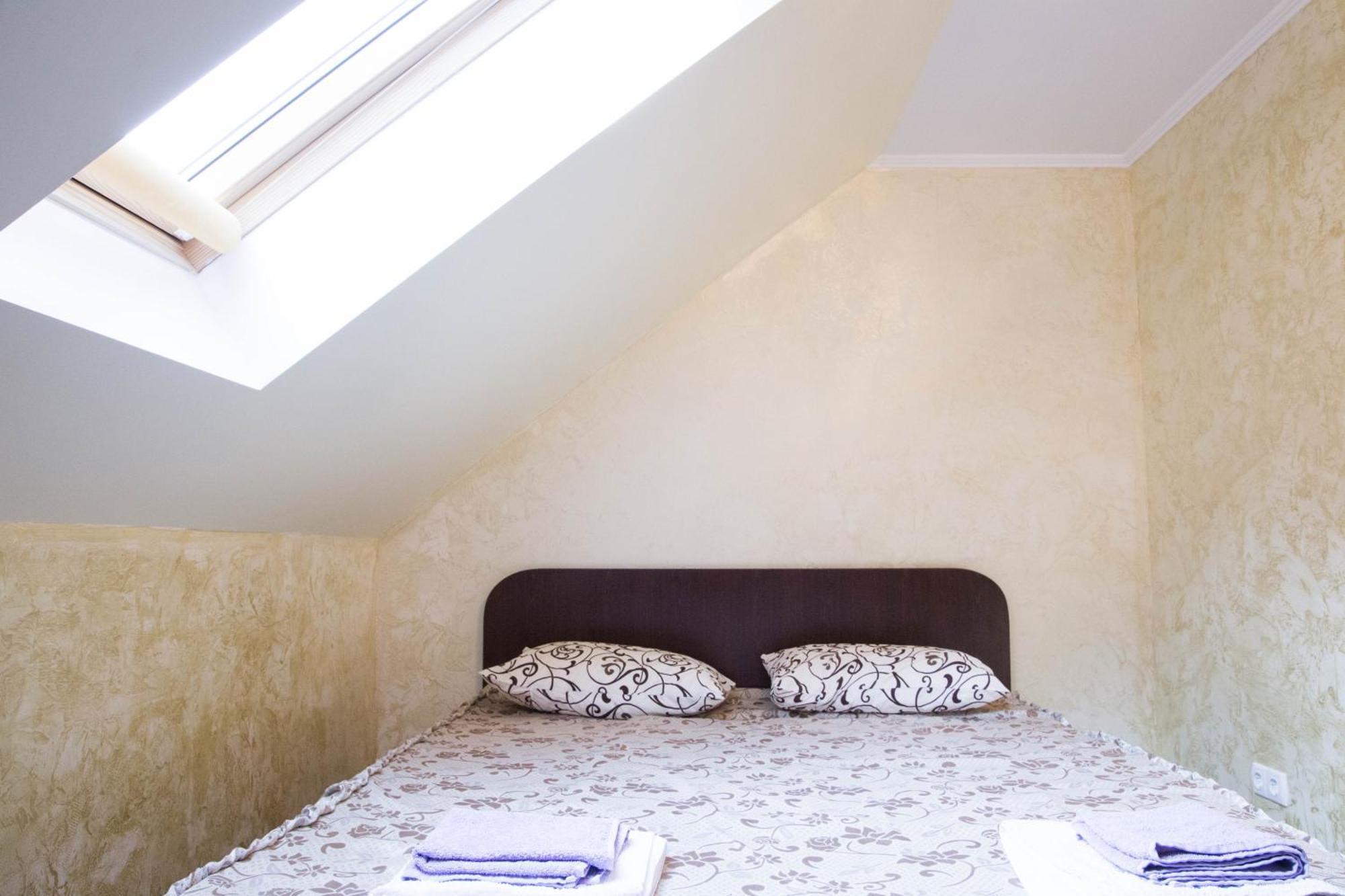 Guest House Montreal أوديسا الغرفة الصورة