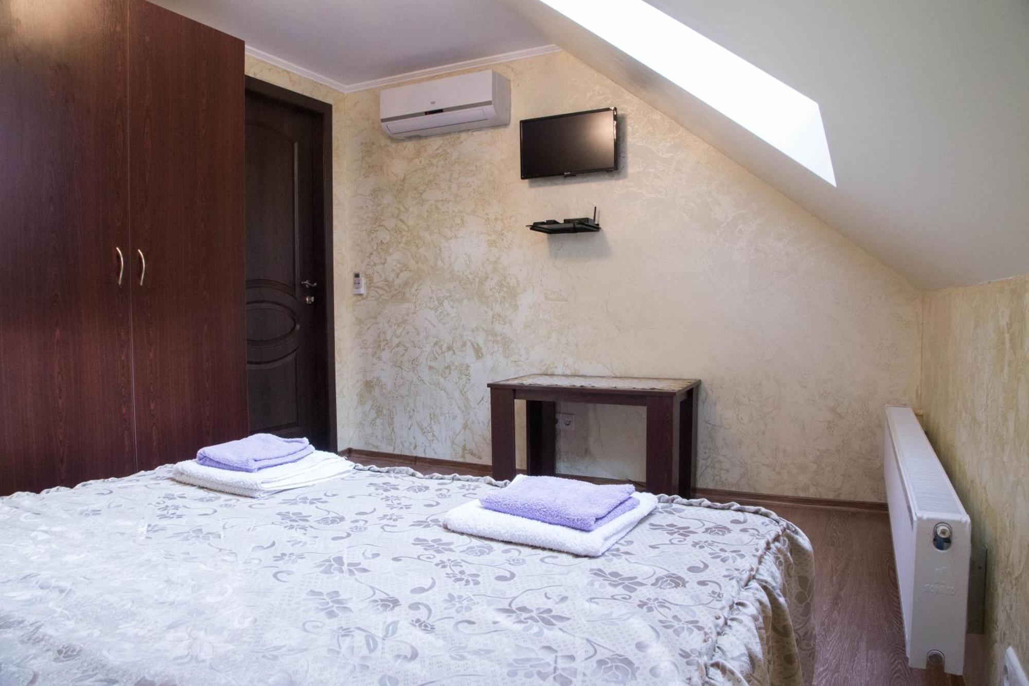 Guest House Montreal أوديسا الغرفة الصورة