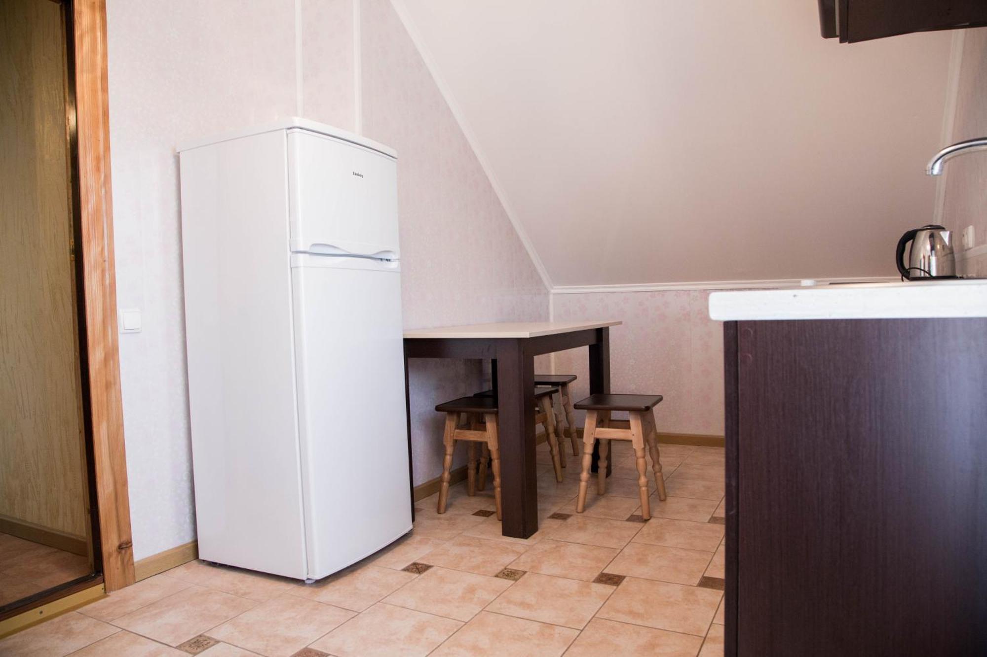 Guest House Montreal أوديسا الغرفة الصورة