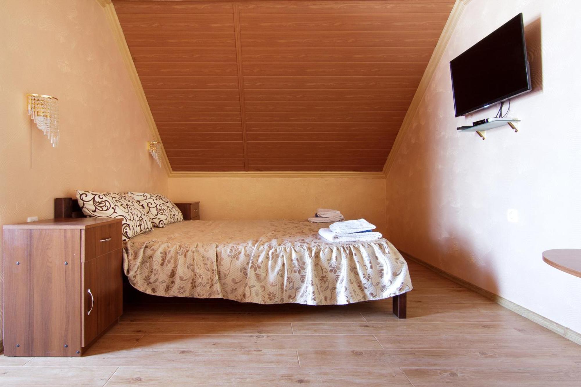 Guest House Montreal أوديسا الغرفة الصورة