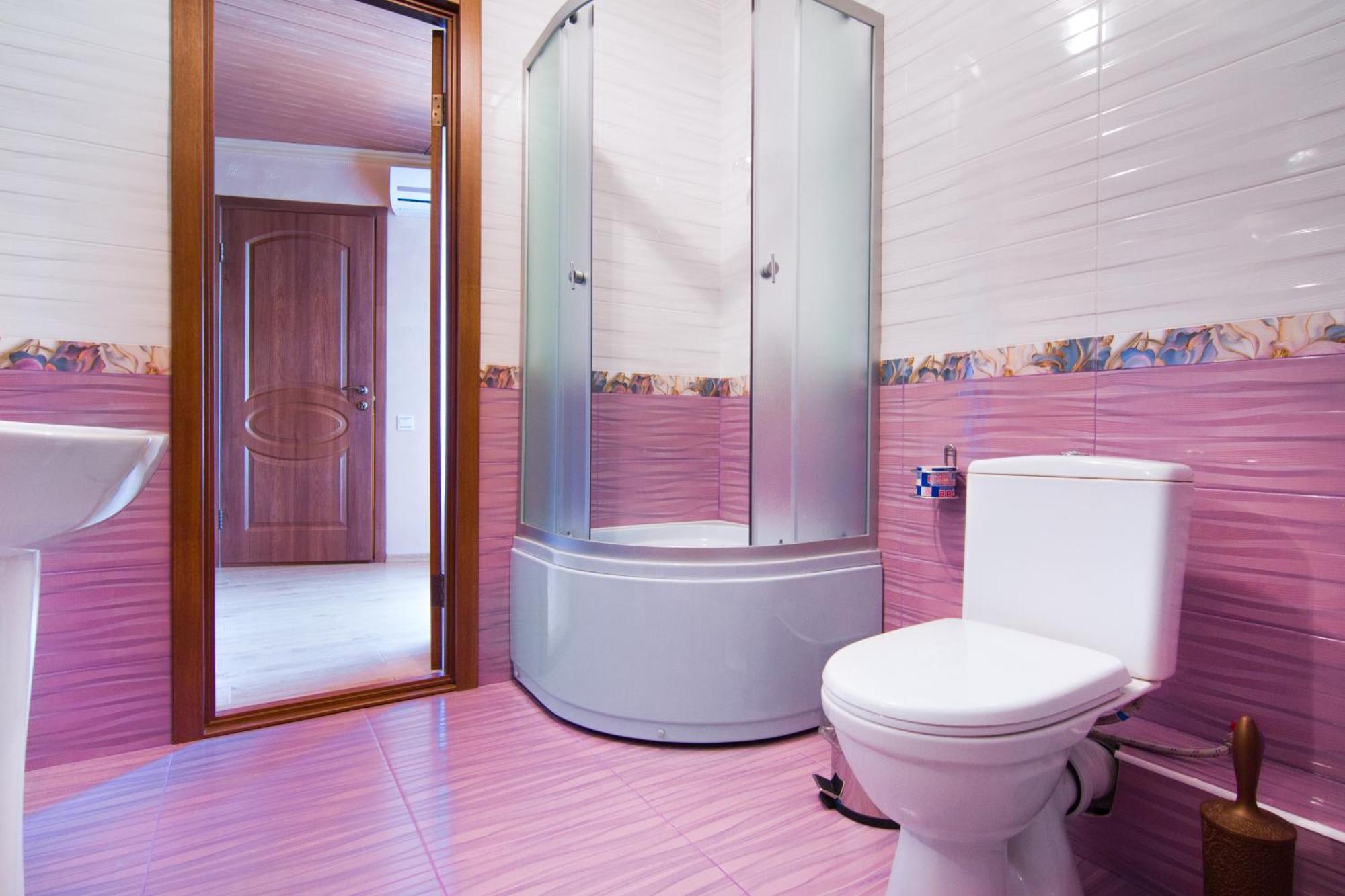 Guest House Montreal أوديسا الغرفة الصورة