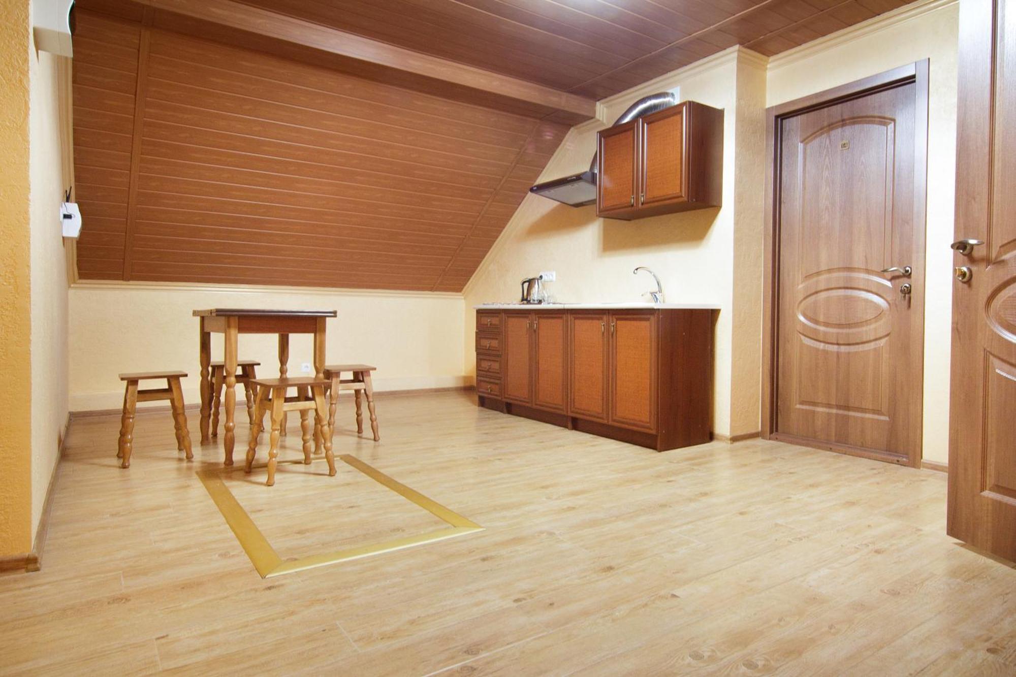 Guest House Montreal أوديسا الغرفة الصورة