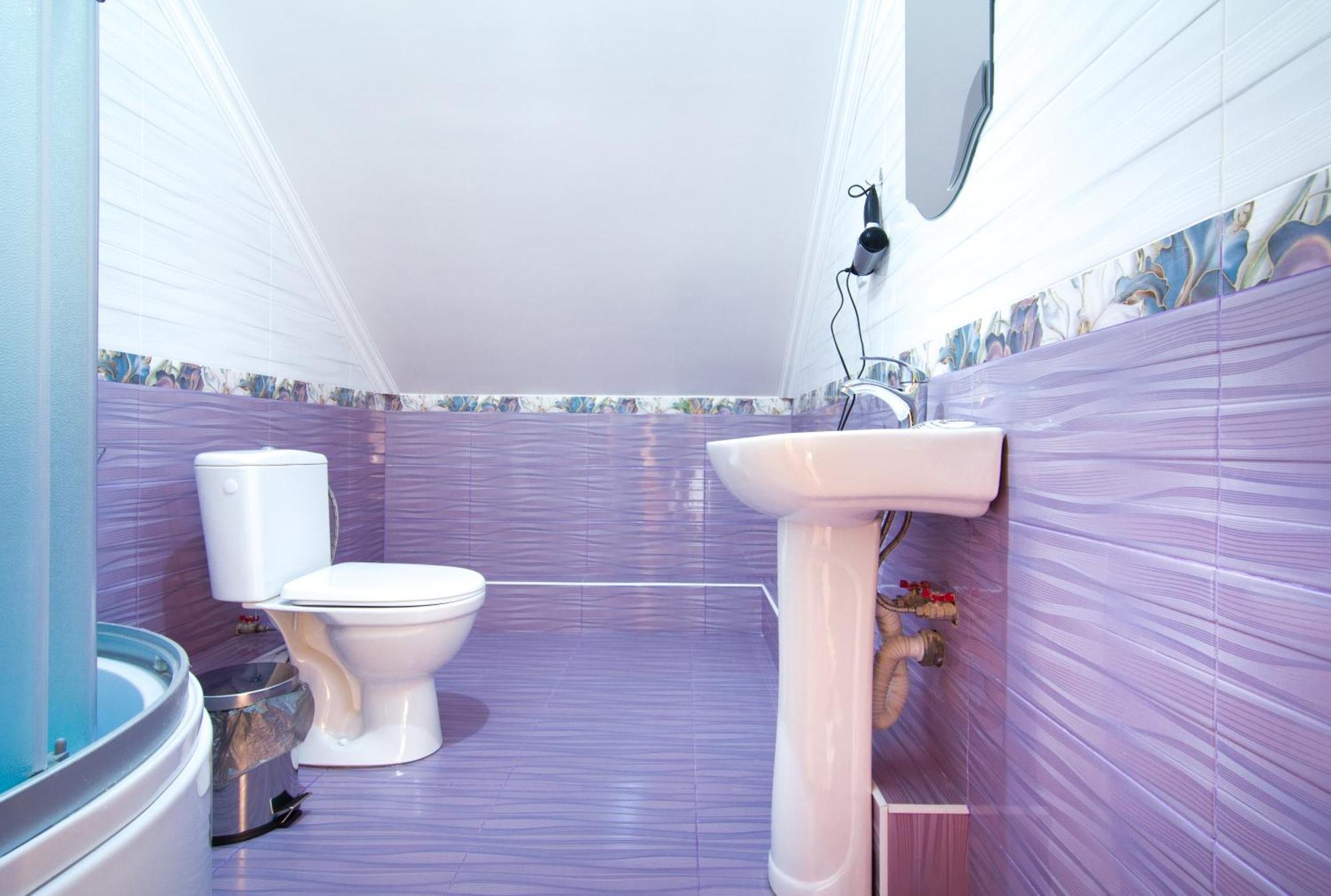 Guest House Montreal أوديسا الغرفة الصورة