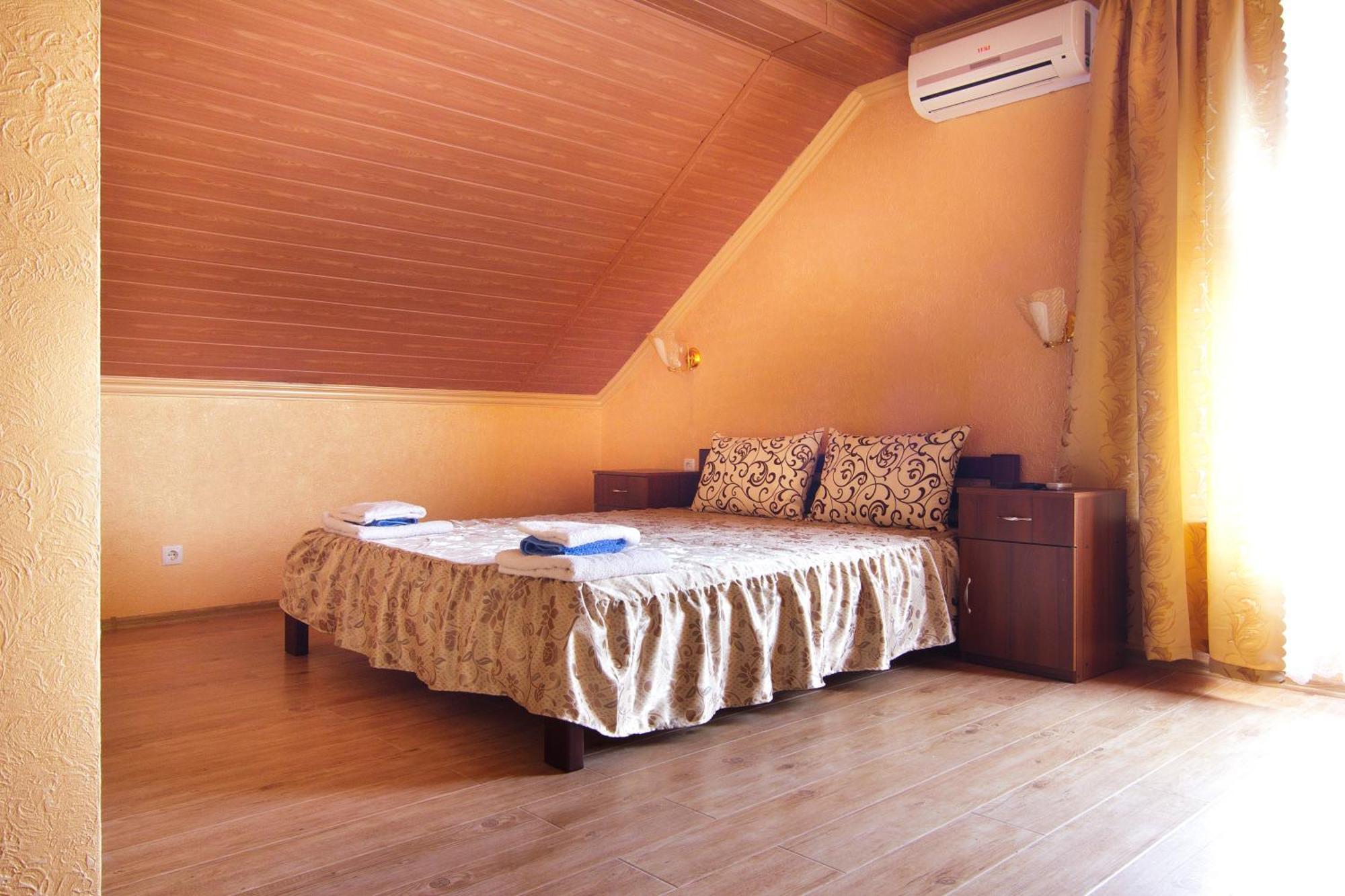 Guest House Montreal أوديسا الغرفة الصورة