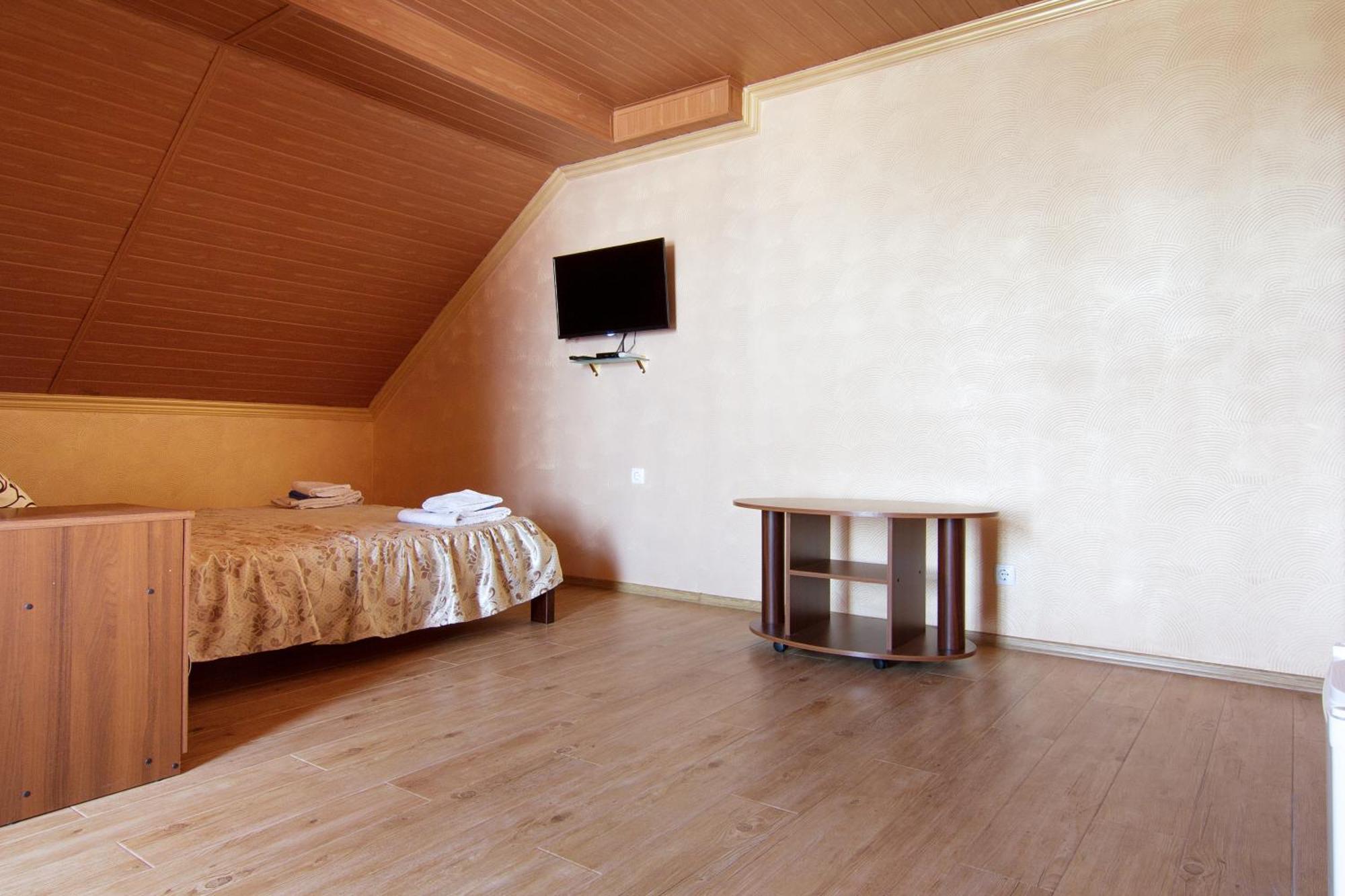 Guest House Montreal أوديسا الغرفة الصورة