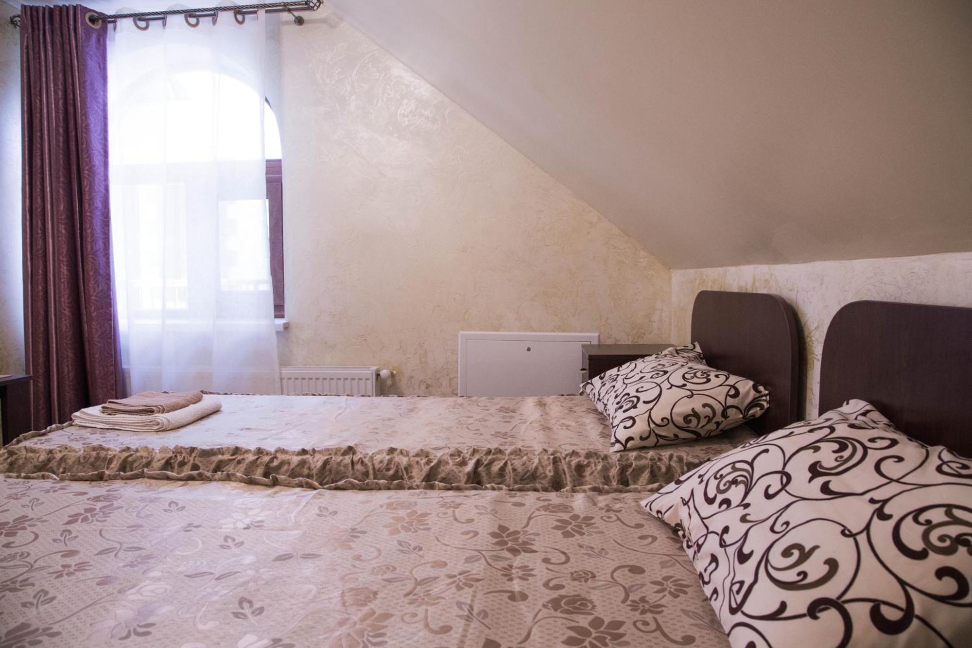 Guest House Montreal أوديسا الغرفة الصورة
