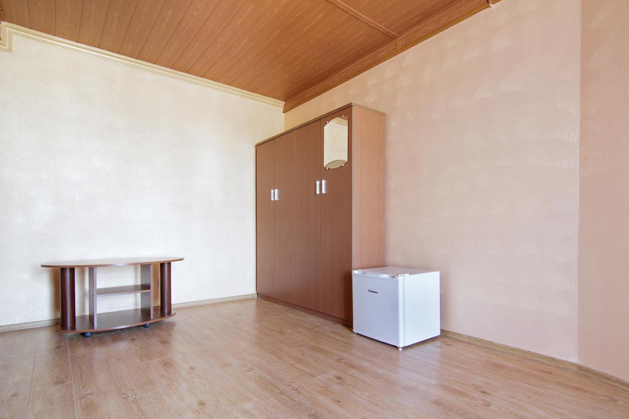 Guest House Montreal أوديسا الغرفة الصورة