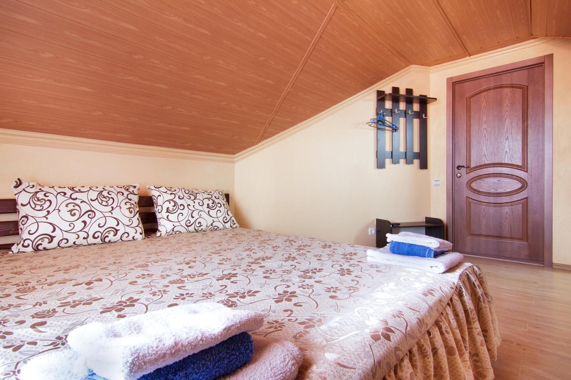 Guest House Montreal أوديسا الغرفة الصورة