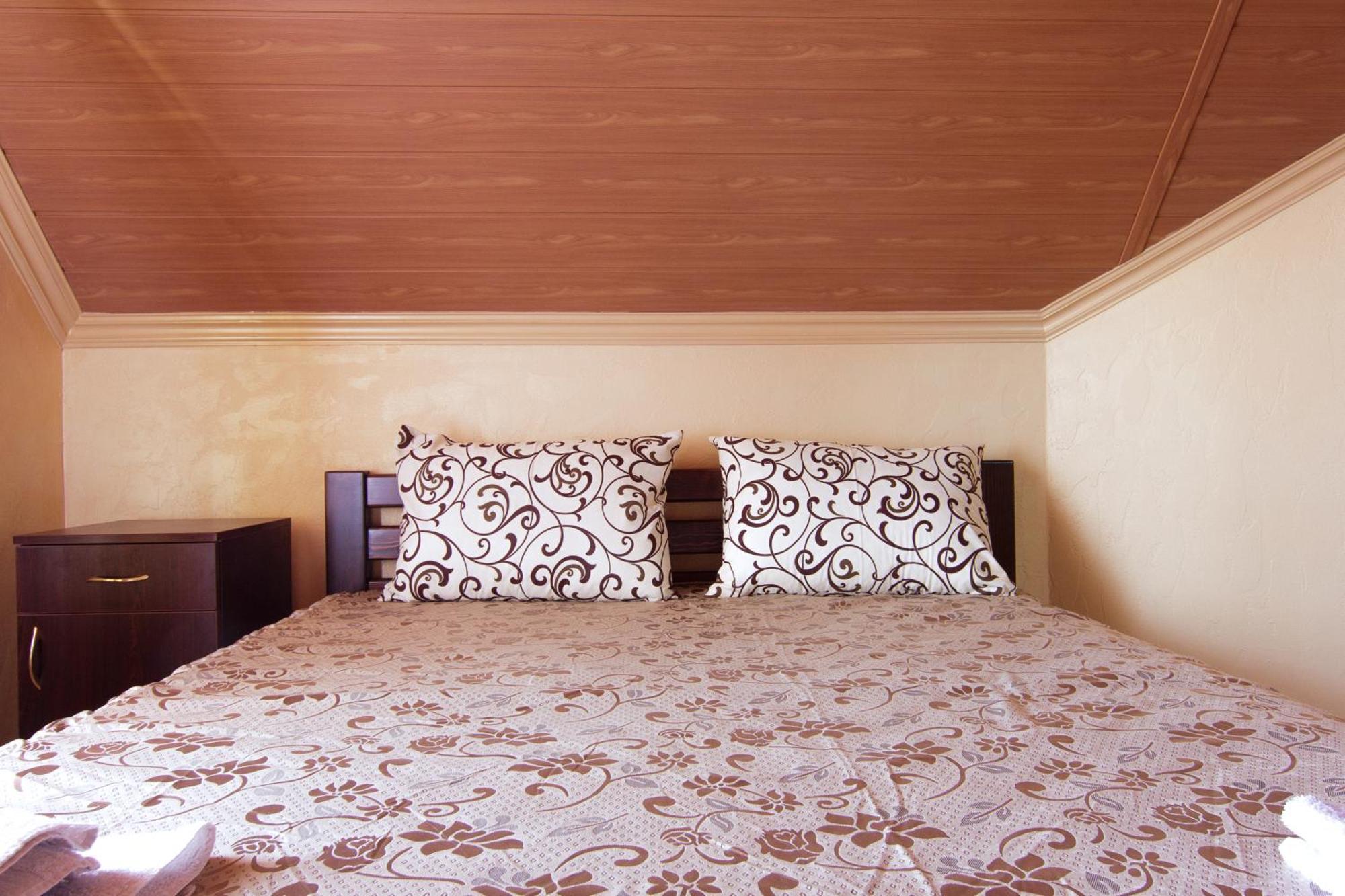 Guest House Montreal أوديسا الغرفة الصورة