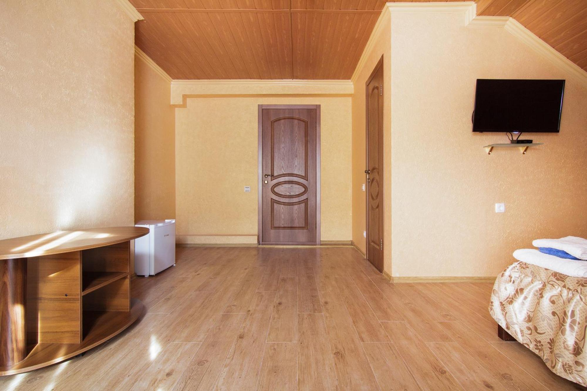 Guest House Montreal أوديسا الغرفة الصورة