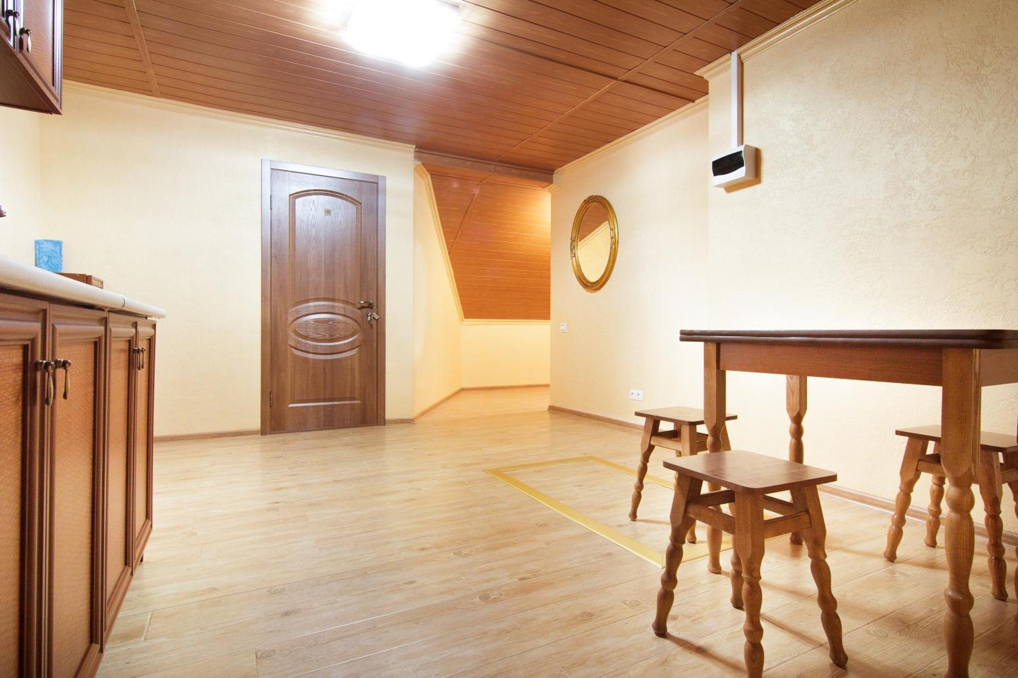 Guest House Montreal أوديسا الغرفة الصورة