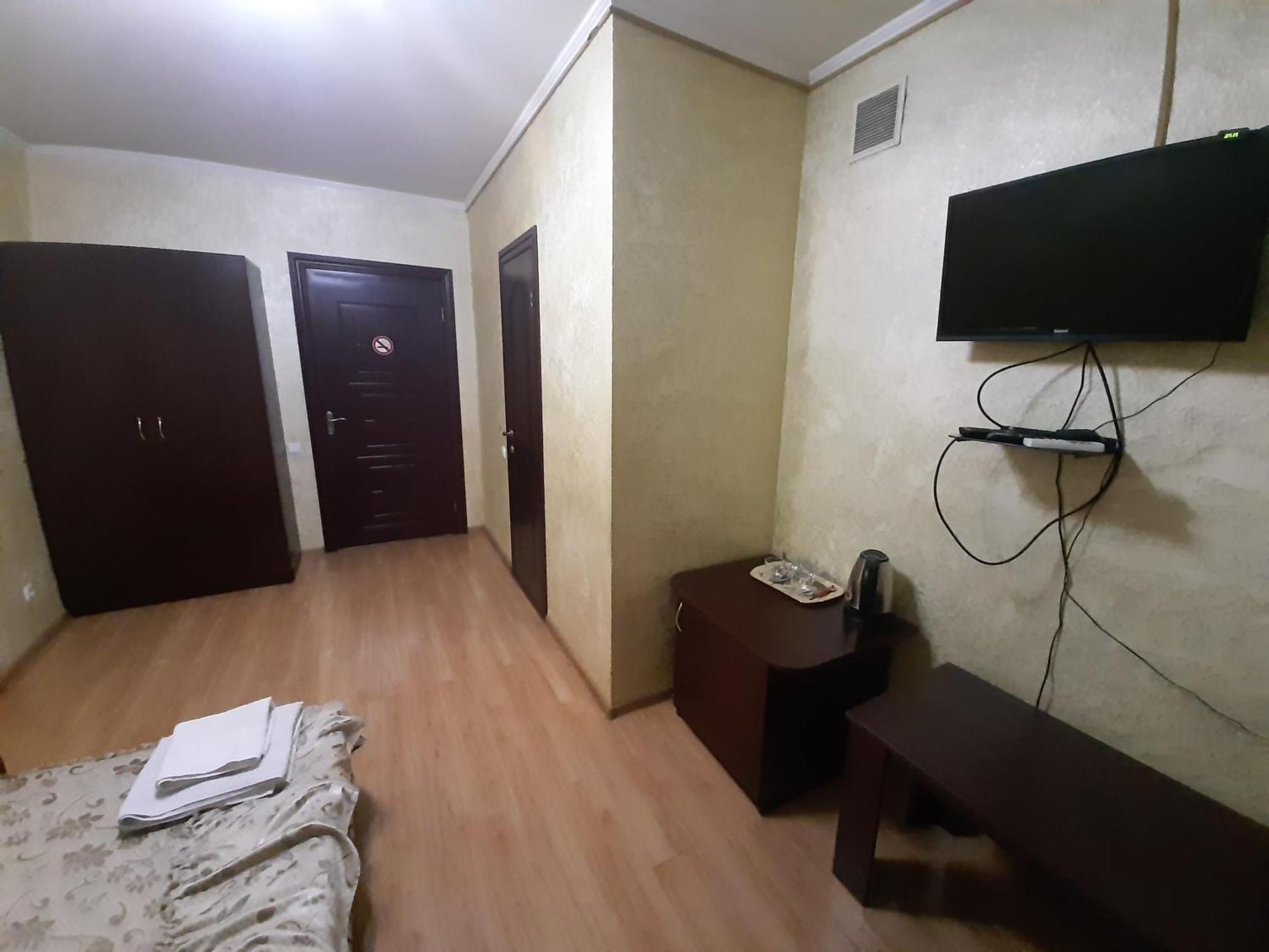 Guest House Montreal أوديسا الغرفة الصورة