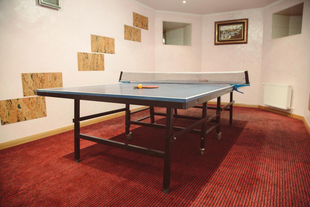 Guest House Montreal أوديسا المظهر الخارجي الصورة