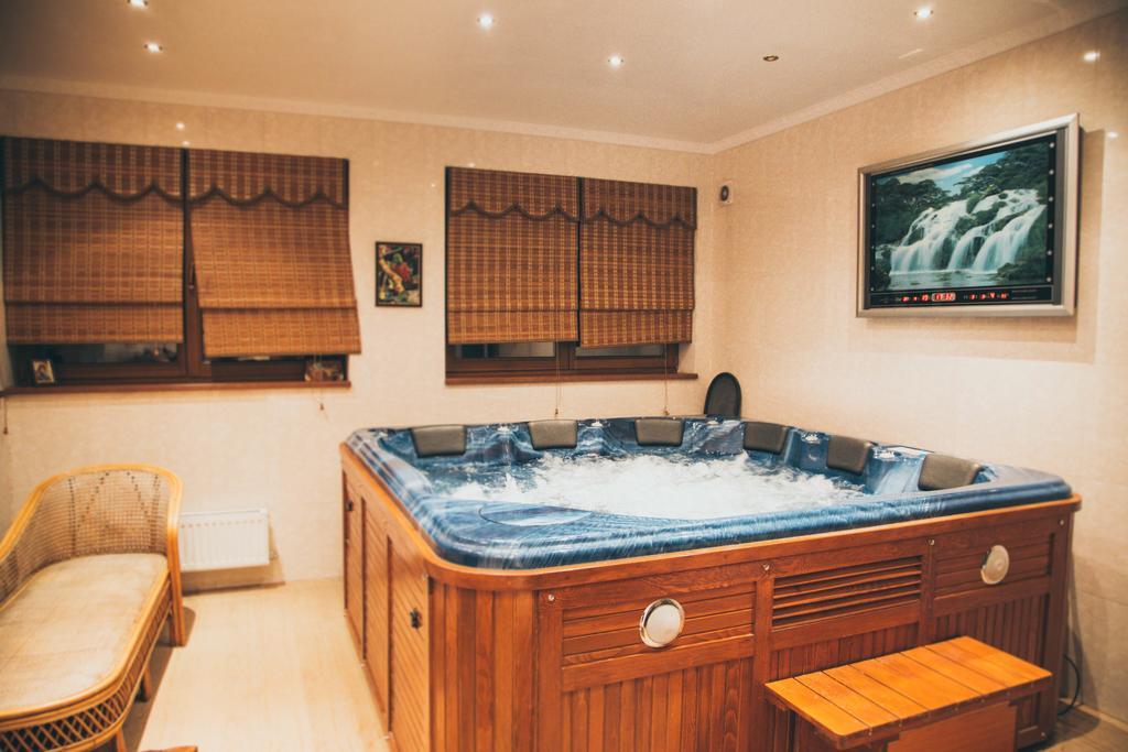 Guest House Montreal أوديسا المظهر الخارجي الصورة