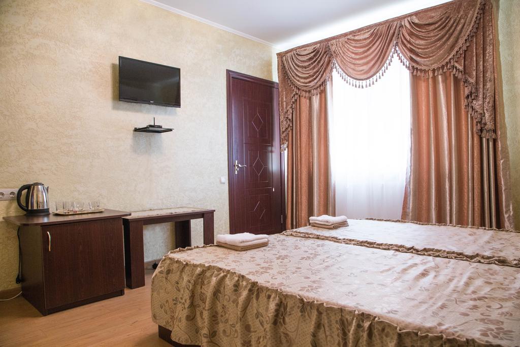 Guest House Montreal أوديسا المظهر الخارجي الصورة