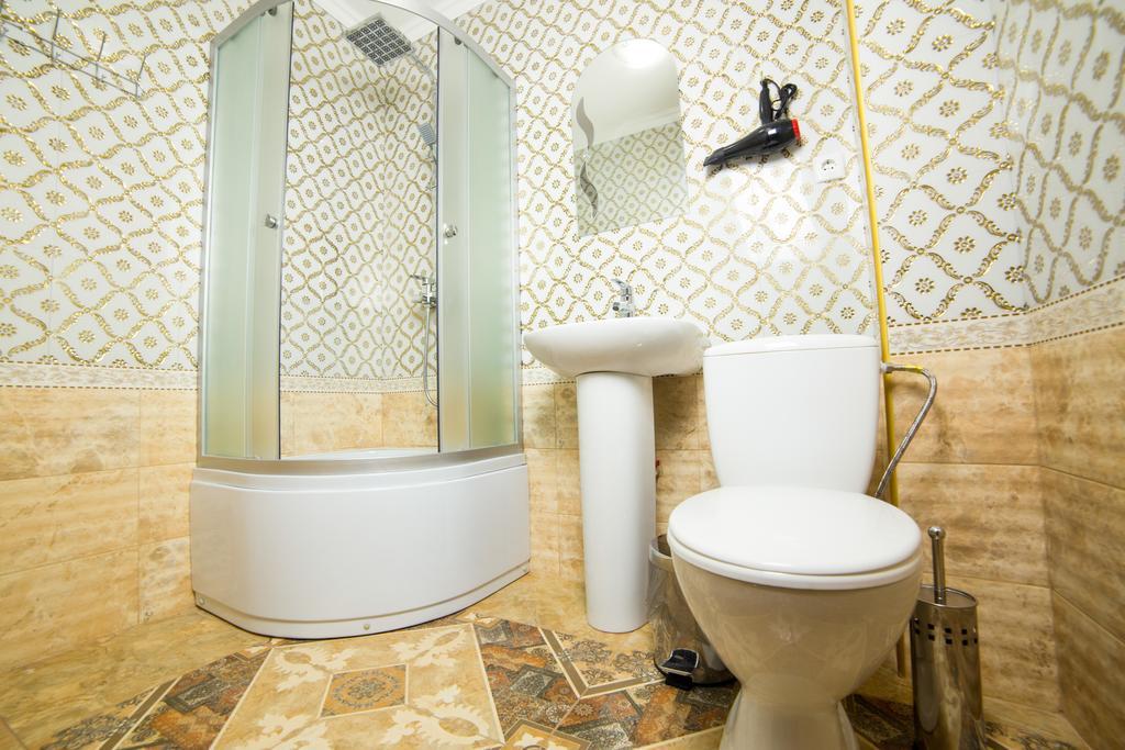 Guest House Montreal أوديسا المظهر الخارجي الصورة