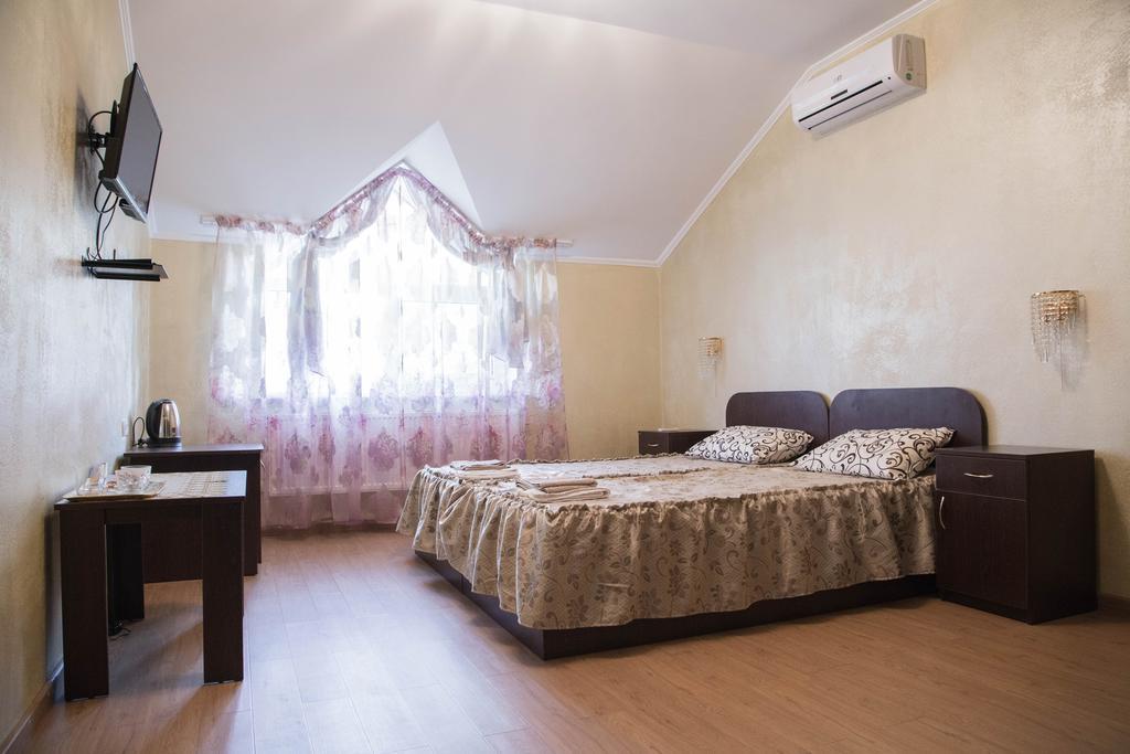 Guest House Montreal أوديسا المظهر الخارجي الصورة