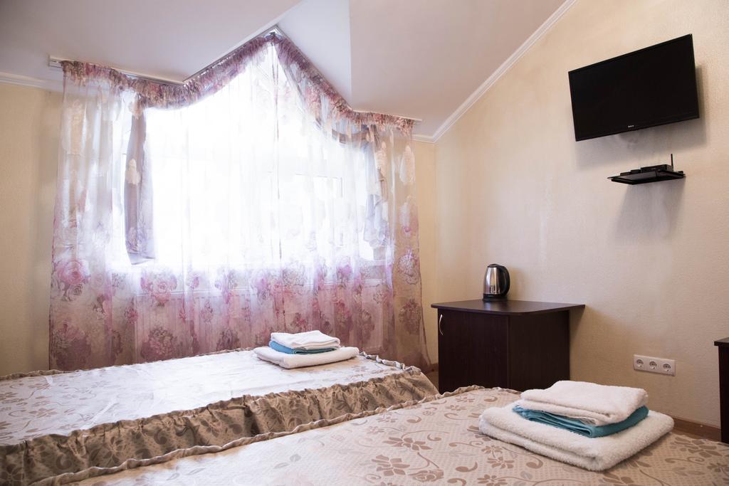 Guest House Montreal أوديسا المظهر الخارجي الصورة