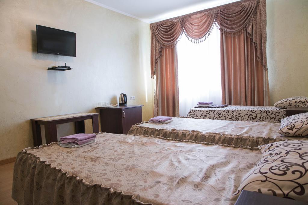Guest House Montreal أوديسا المظهر الخارجي الصورة