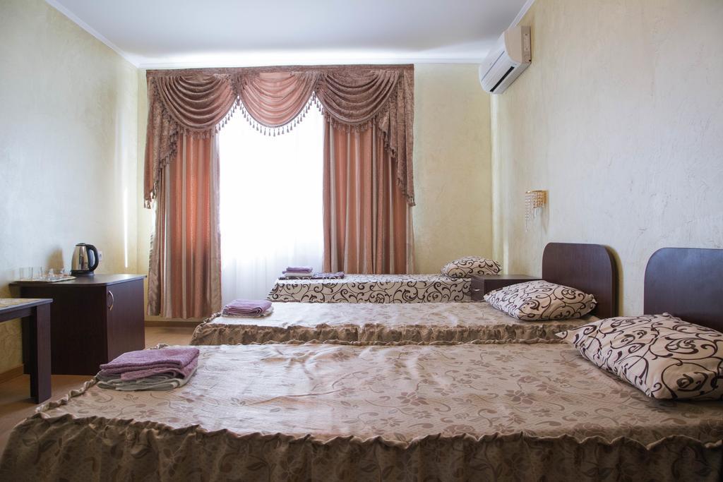 Guest House Montreal أوديسا المظهر الخارجي الصورة