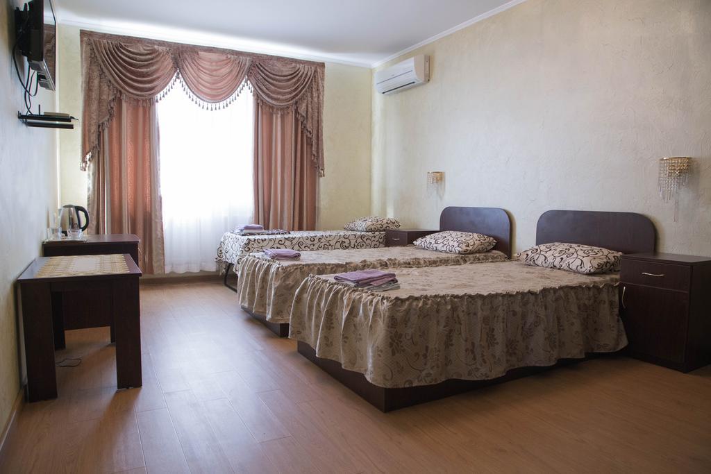 Guest House Montreal أوديسا المظهر الخارجي الصورة