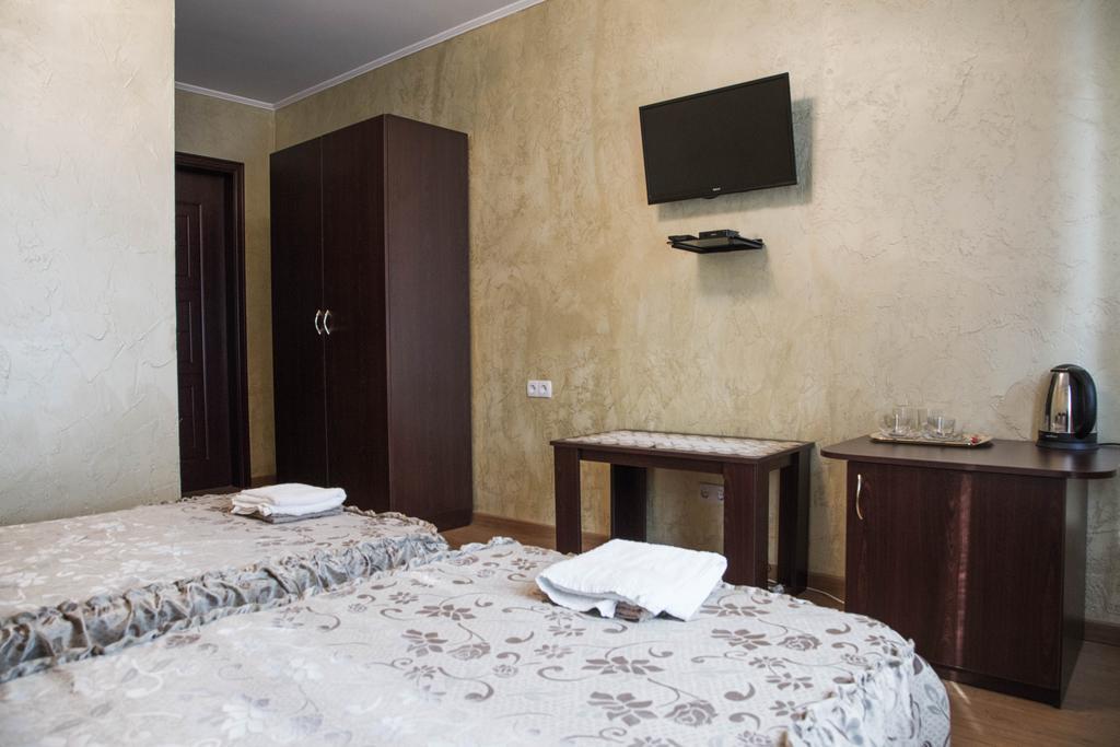 Guest House Montreal أوديسا المظهر الخارجي الصورة