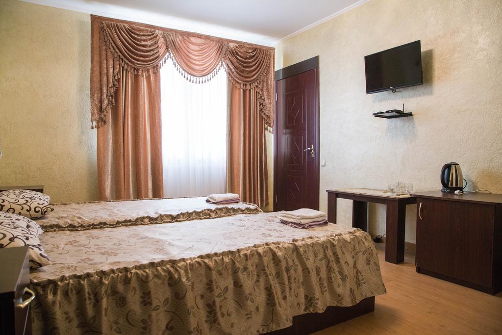 Guest House Montreal أوديسا المظهر الخارجي الصورة