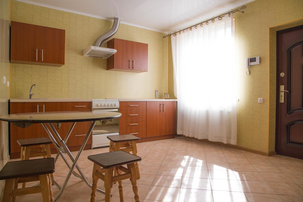 Guest House Montreal أوديسا المظهر الخارجي الصورة
