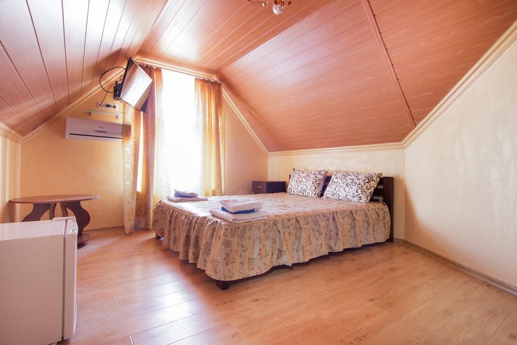 Guest House Montreal أوديسا المظهر الخارجي الصورة